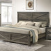 Britonale Queen Bedroom Set - Orlando Furniture Outlet (Casselberry,FL)