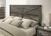 Britonale E.King & Queen Bed - Orlando Furniture Outlet (Casselberry,FL)