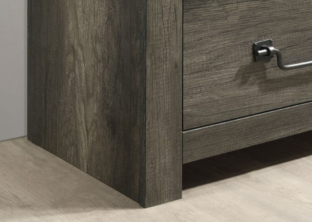 Britonale Queen Bedroom Set - Orlando Furniture Outlet (Casselberry,FL)