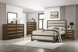 Caerwys Queen Bedroom Set - Orlando Furniture Outlet (Casselberry,FL)