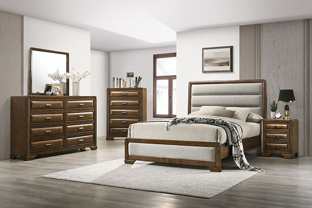 Caerwys Queen Bedroom Set - Orlando Furniture Outlet (Casselberry,FL)