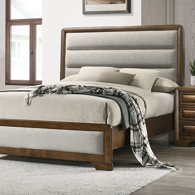 Caerwys Queen Bedroom Set - Orlando Furniture Outlet (Casselberry,FL)