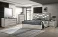 Ventnor Queen Bedroom Set - Orlando Furniture Outlet (Casselberry,FL)