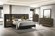Chalfont Queen Bedroom Set - Orlando Furniture Outlet (Casselberry,FL)