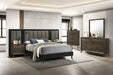 Chalfont Queen Bedroom Set - Orlando Furniture Outlet (Casselberry,FL)