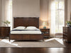 Westerham Bed - Orlando Furniture Outlet (Casselberry,FL)