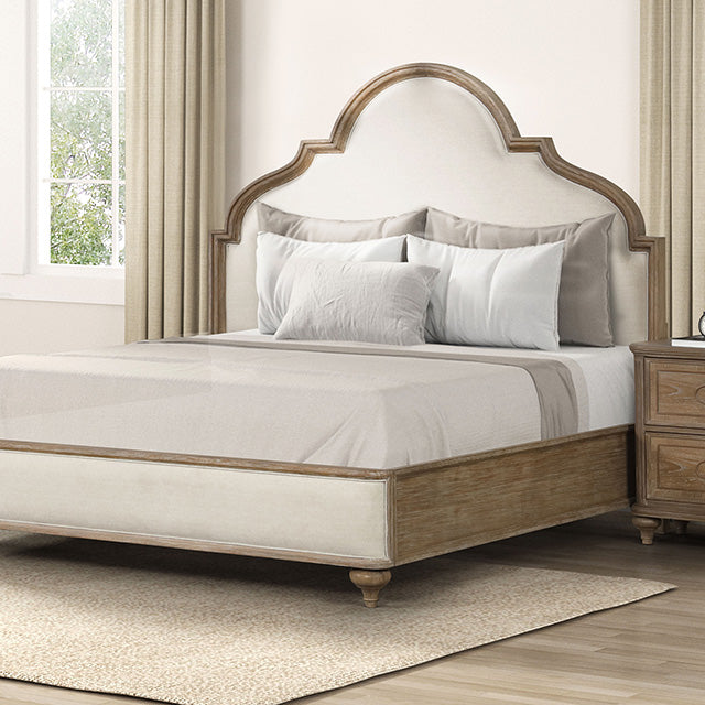Lyris Queen Bedroom Set - Orlando Furniture Outlet (Casselberry,FL)