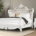 Valentini E.King & Queen Bed - Orlando Furniture Outlet (Casselberry,FL)