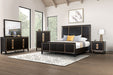 Kenyada E.King & Queen Bed - Orlando Furniture Outlet (Casselberry,FL)