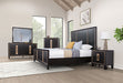 Kenyada E.King & Queen Bed - Orlando Furniture Outlet (Casselberry,FL)