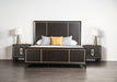Kenyada E.King & Queen Bed - Orlando Furniture Outlet (Casselberry,FL)