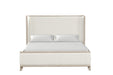Candra E.King & Queen Bed - Orlando Furniture Outlet (Casselberry,FL)