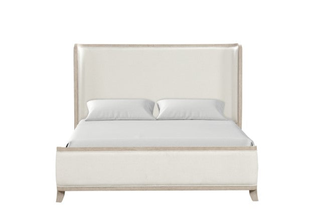 Candra E.King & Queen Bed - Orlando Furniture Outlet (Casselberry,FL)