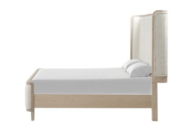 Candra E.King & Queen Bed - Orlando Furniture Outlet (Casselberry,FL)