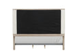 Candra E.King & Queen Bed - Orlando Furniture Outlet (Casselberry,FL)