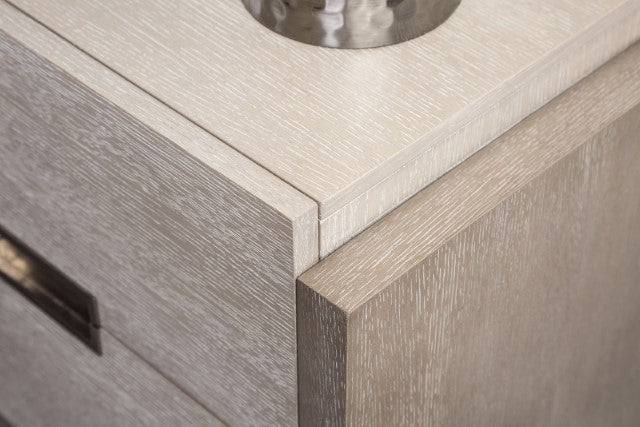 Gristalt Mirror