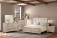 Midhurst E.King & Queen Bed - Orlando Furniture Outlet (Casselberry,FL)
