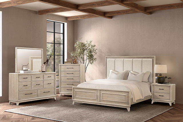 Midhurst E.King & Queen Bed - Orlando Furniture Outlet (Casselberry,FL)