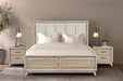 Midhurst E.King & Queen Bed - Orlando Furniture Outlet (Casselberry,FL)