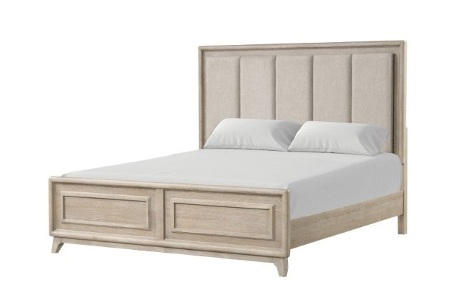 Midhurst E.King & Queen Bed - Orlando Furniture Outlet (Casselberry,FL)