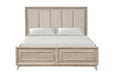 Midhurst E.King & Queen Bed - Orlando Furniture Outlet (Casselberry,FL)