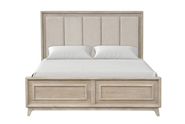 Midhurst E.King & Queen Bed - Orlando Furniture Outlet (Casselberry,FL)