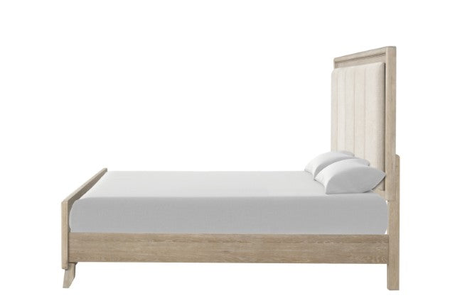 Midhurst E.King & Queen Bed - Orlando Furniture Outlet (Casselberry,FL)