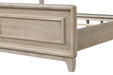Midhurst E.King & Queen Bed - Orlando Furniture Outlet (Casselberry,FL)