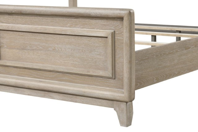 Midhurst E.King & Queen Bed - Orlando Furniture Outlet (Casselberry,FL)