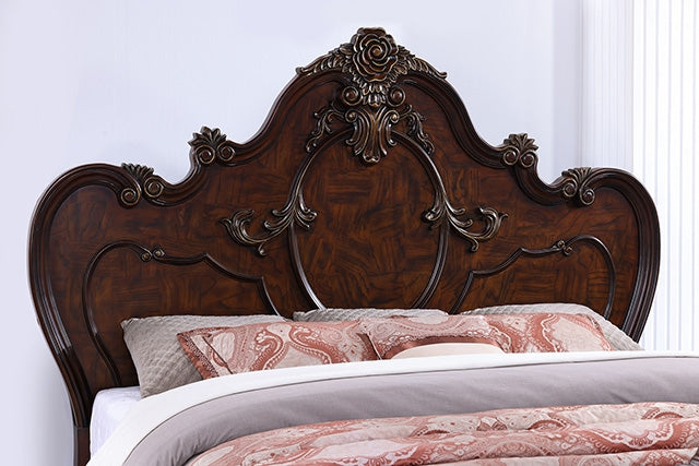 Roselli Queen Bedroom Set