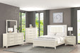 Isadore Queen Bedroom Set - Orlando Furniture Outlet (Casselberry,FL)