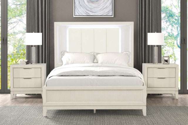 Isadore Queen Bedroom Set - Orlando Furniture Outlet (Casselberry,FL)