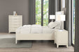 Isadore Queen Bedroom Set - Orlando Furniture Outlet (Casselberry,FL)