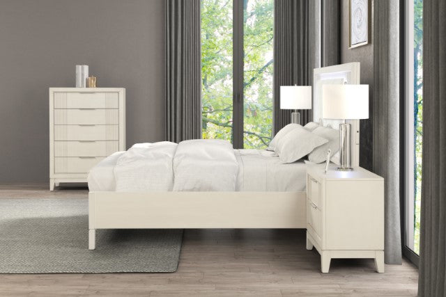Isadore Queen Bedroom Set - Orlando Furniture Outlet (Casselberry,FL)