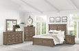 Sheringham Queen Bedroom Set - Orlando Furniture Outlet (Casselberry,FL)