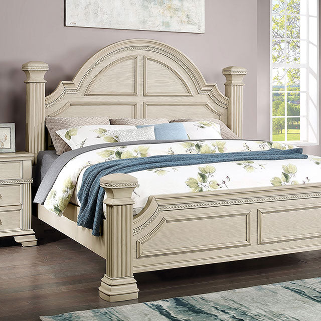 Pamphilos Bed
