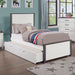 Priam 4 Pc Bedroom Set - Orlando Furniture Outlet (Casselberry,FL)