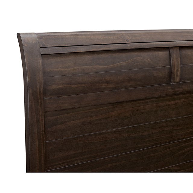 Alaina Queen Bedroom Set - Orlando Furniture Outlet (Casselberry,FL)